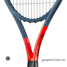 Vợt Tennis Head Graphene 360 Radical S (280Gr) 0