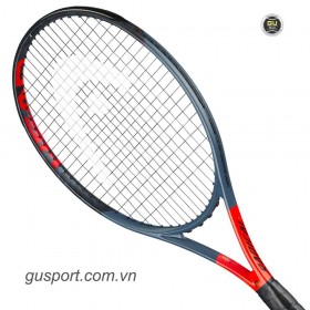 Vợt Tennis Head Graphene 360 Radical S (280Gr) 2
