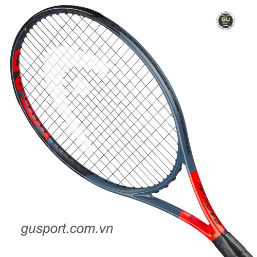 Vợt Tennis Head Graphene 360 Radical S (280Gr) 2