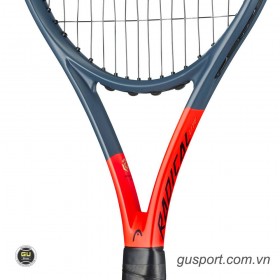 Vợt Tennis Head Radical Graphene 360 Lite (260Gr) 0