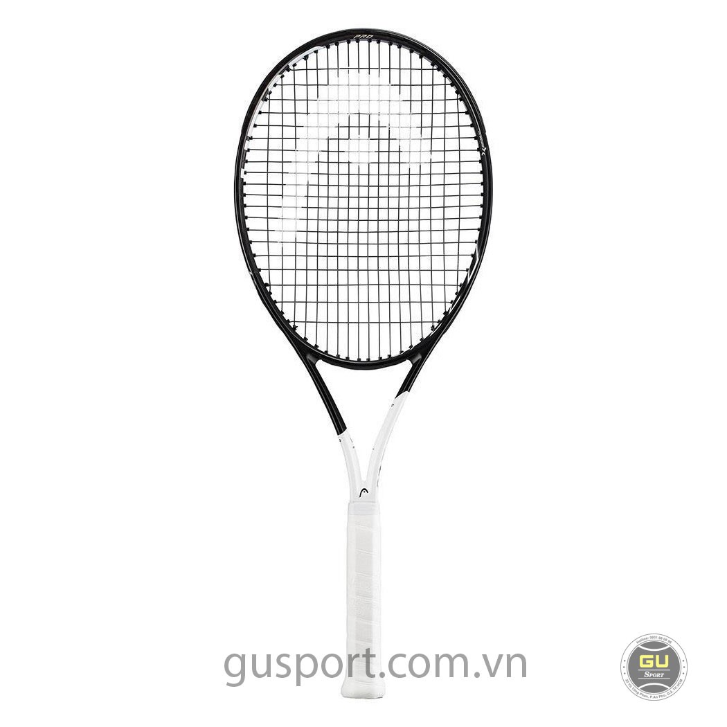 VỢT TENNIS HEAD GRAPHENE 360 SPEED MP LITE 16X19 (275GR)-235228