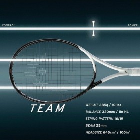 Vợt tennis Head Speed Team (285Gr) 2022 -233632 4