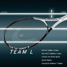 Vợt tennis Head Speed Team L (265Gr) 2022 -233642 1