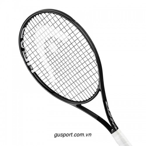 Vợt Tennis Head Graphene 360+ Speed MP Black 2021 (300Gr)-234510 1