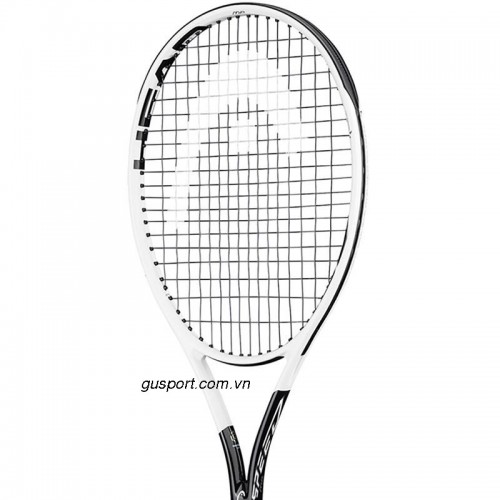Vợt tennis Head Graphene 360+ Speed MP (300Gr) -234010 3