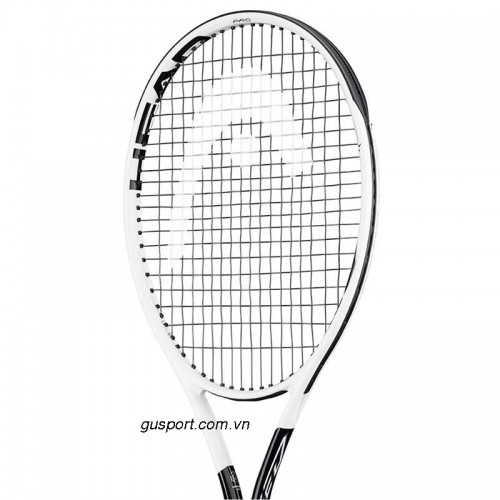 Vợt tennis Head Graphene 360+ Speed Pro (310Gr) - 234000 3