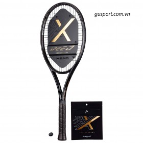 Vợt Tennis Head Graphene 360 Speed X MP (300Gr) -236109 0