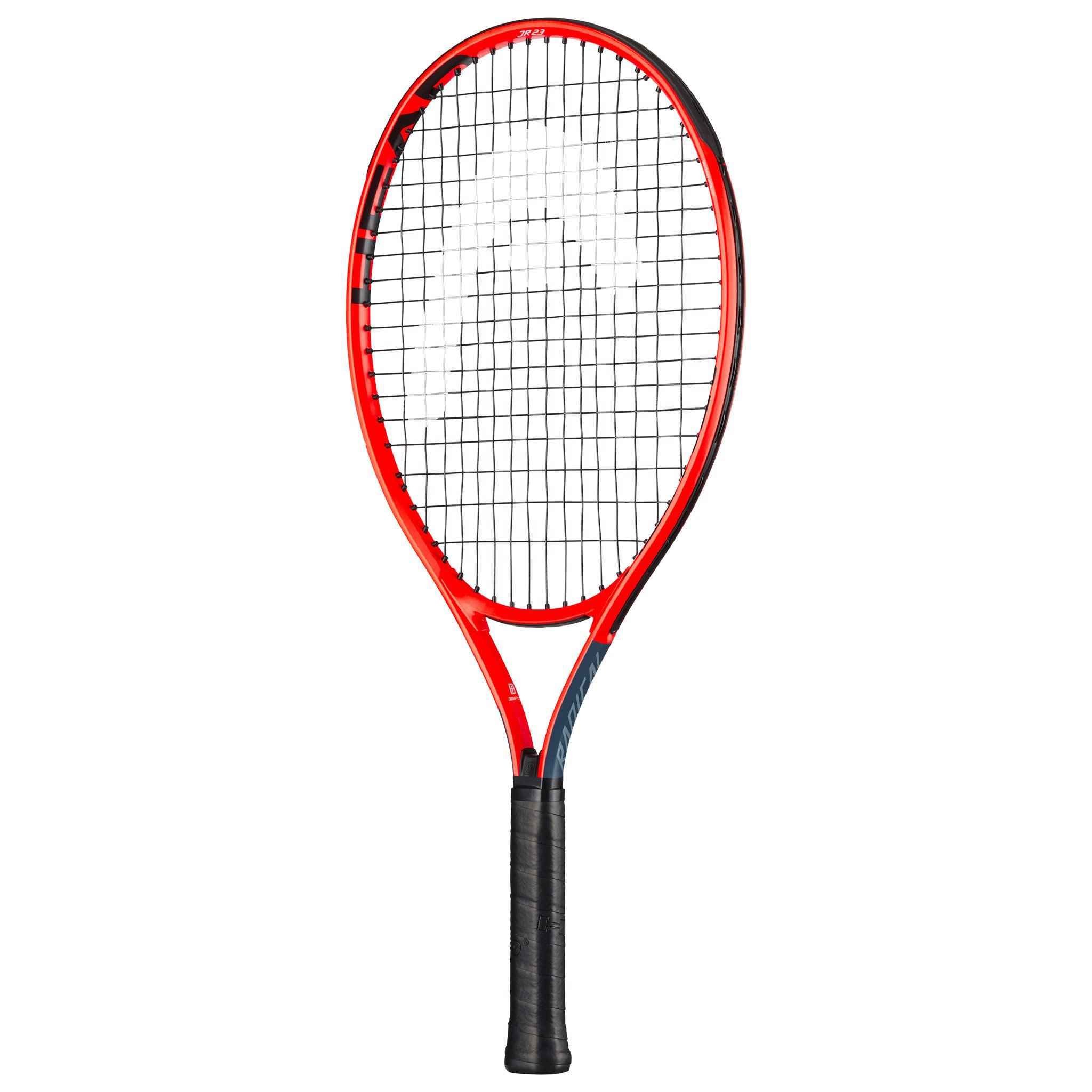 Vợt Tennis Head Radical JR 23
