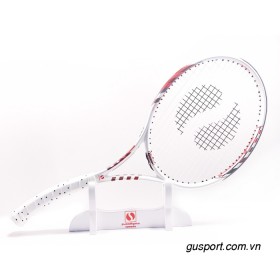 Vợt Tennis Paradigma ERGOSTAR White (280gr) -EW280 4