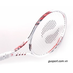 Vợt Tennis Paradigma ERGOSTAR White (280gr) -EW280 3