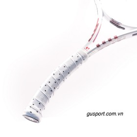 Vợt Tennis Paradigma ERGOSTAR White (280gr) -EW280 0