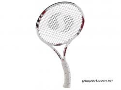 Vợt Tennis Paradigma ERGOSTAR White (280gr) -EW280