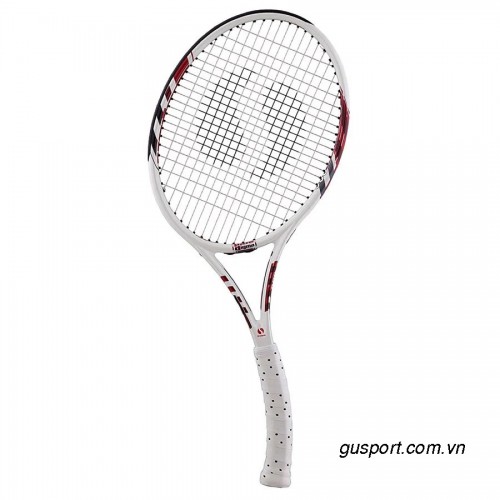 Vợt Tennis Paradigma ERGOSTAR White (280gr) -EW280 0