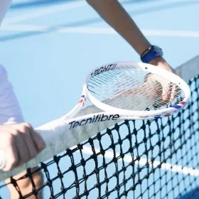 Vợt Tennis Tecnifibre TFight (285Gr) 2025 5
