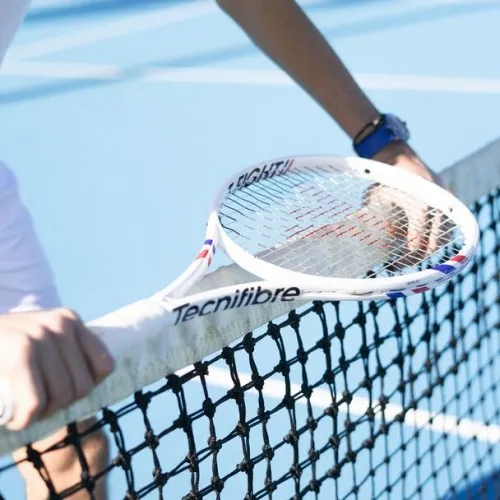 Vợt Tennis Tecnifibre TFight (285Gr) 2025 5