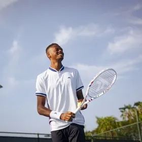 Vợt Tennis Tecnifibre TFight (285Gr) 2025 6