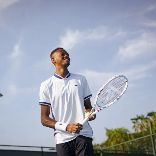 Vợt Tennis Tecnifibre TFight (285Gr) 2025 6