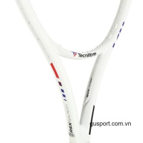 Vợt Tennis Tecnifibre TFight (255Gr) ISOFLEX-TFR255FLEX 0