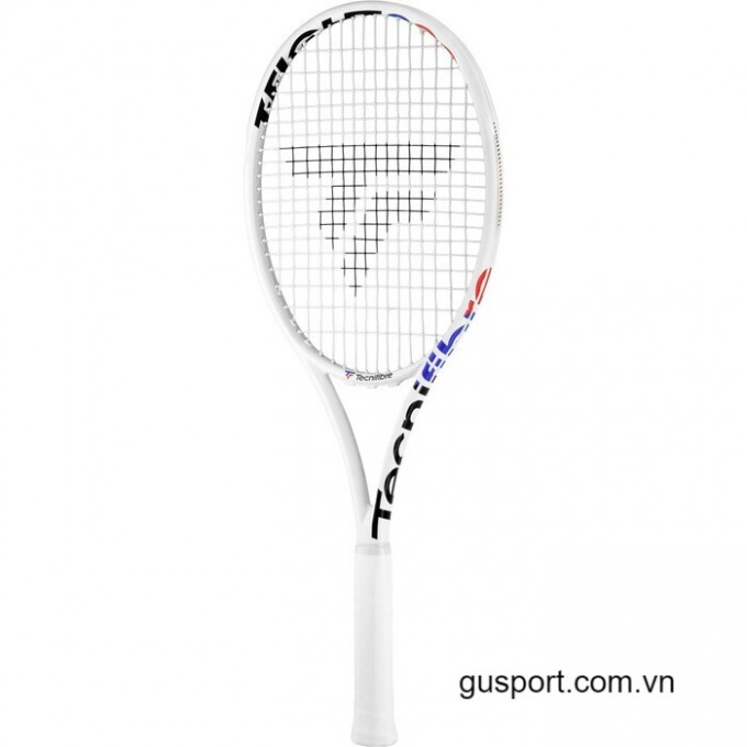 Vợt Tennis Tecnifibre TFight (300Gr) ISOFLEX-TFR300FLEX
