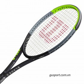 Vợt tennis Wilson Blade 100L V7.0 (285GR ) WR014011U2 16x19 0