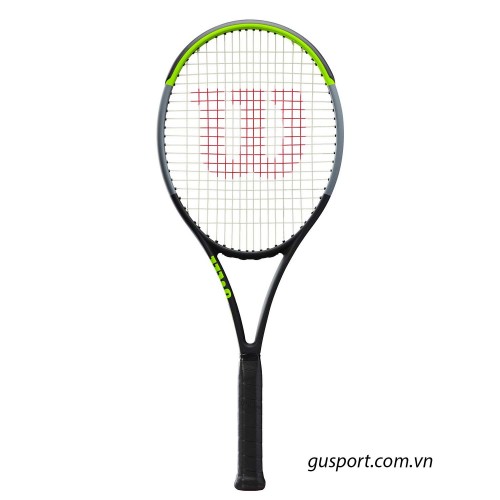 Vợt Tennis Wilson Blade 100UL V7.0 (265Gr) WR014111U 16x19 0