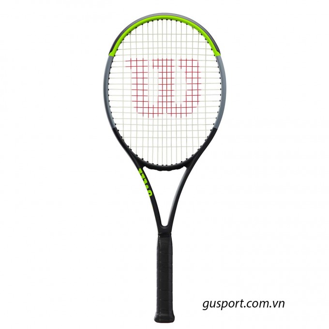 Vợt Tennis Wilson Blade 100UL V7.0 (265Gr) WR014111U 16x19