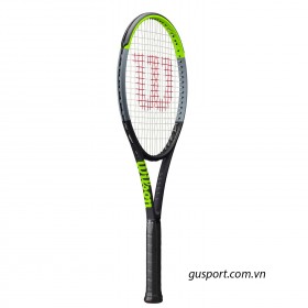 Vợt Tennis Wilson Blade 100UL V7.0 (265Gr) WR014111U 16x19 1