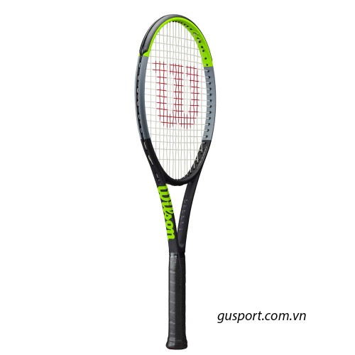 Vợt Tennis Wilson Blade 100UL V7.0 (265Gr) WR014111U 16x19 1