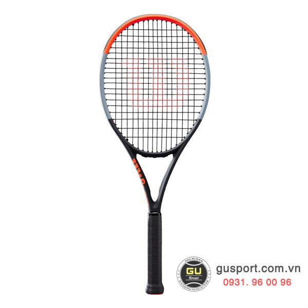 VỢT TENNIS WILSON CLASH 100 (295gr)  WR005611U2