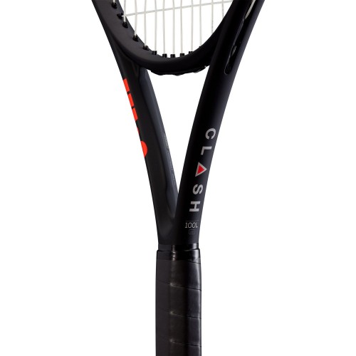 VỢT TENNIS WILSON CLASH 100L (280GR) 2019 WR008711U 4