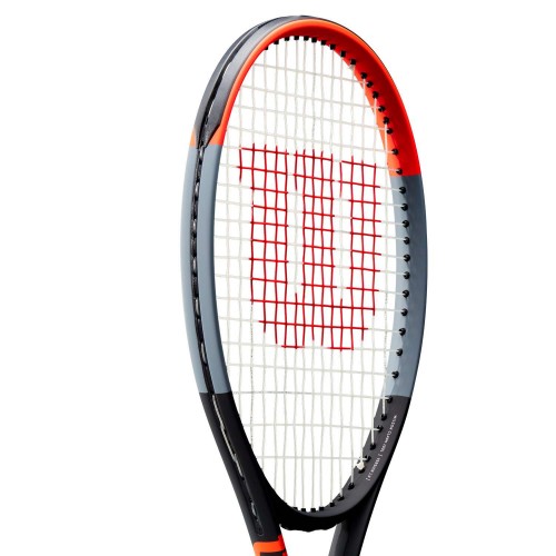 VỢT TENNIS WILSON CLASH 100L (280GR) 2019 WR008711U 3