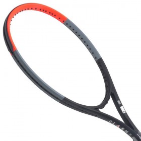 VỢT TENNIS WILSON CLASH 100L (280GR) 2019 WR008711U 0