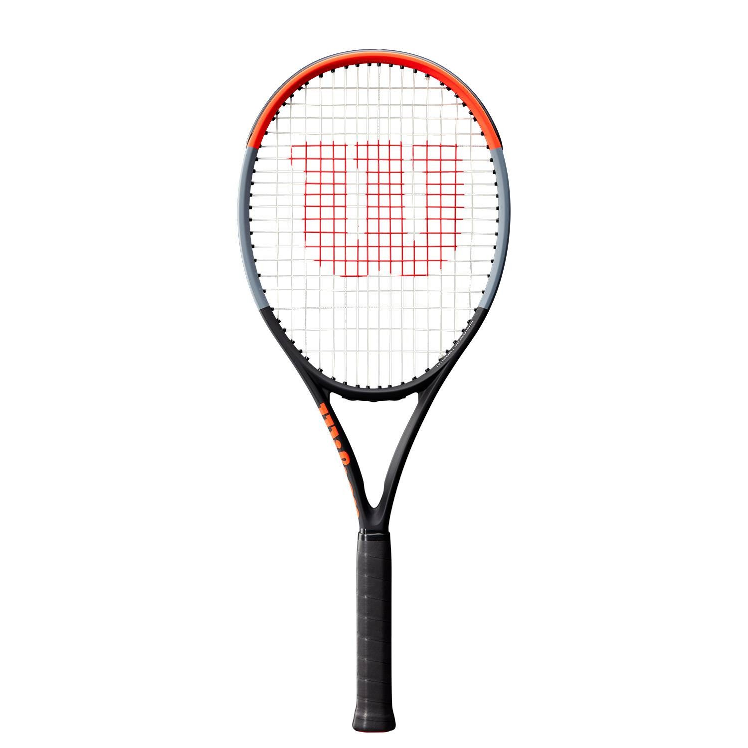 Vợt Tennis Wilson CLASH 100UL (265GR) -WR015811U