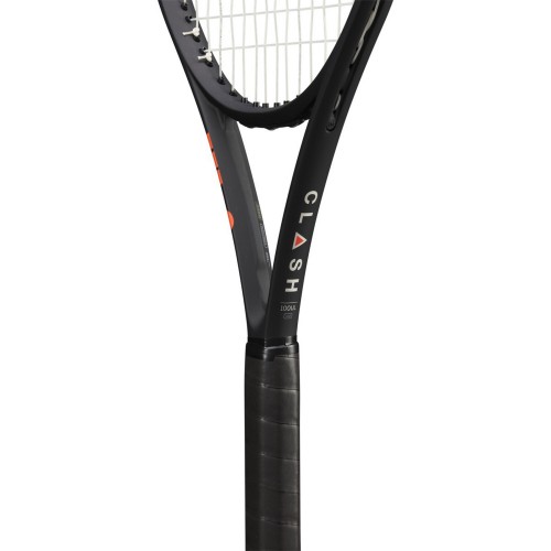 Vợt Tennis Wilson CLASH 100UL (265GR) -WR015811U 3