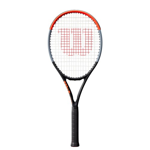 Vợt Tennis Wilson CLASH 100UL (265GR) -WR015811U 0