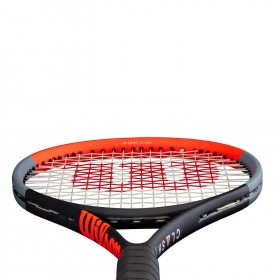 Vợt Tennis Wilson CLASH 100UL (265GR) -WR015811U 1