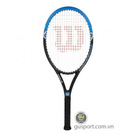 VỢT TENNIS WILSON HYPER HAMMER 2.3 110 (231Gr) WRT6595102