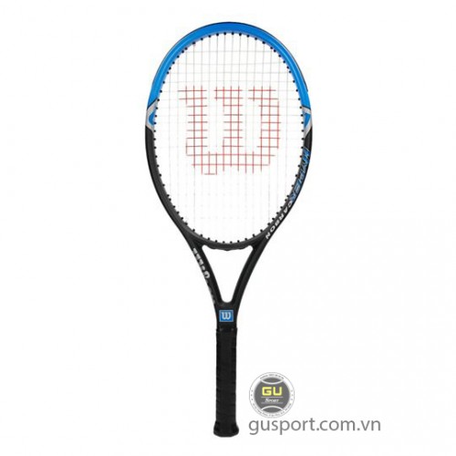 VỢT TENNIS WILSON HYPER HAMMER 2.3 110 (231Gr) WRT6595102 0