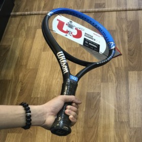 VỢT TENNIS WILSON HYPER HAMMER 2.3 110 (231Gr) WRT6595102 3