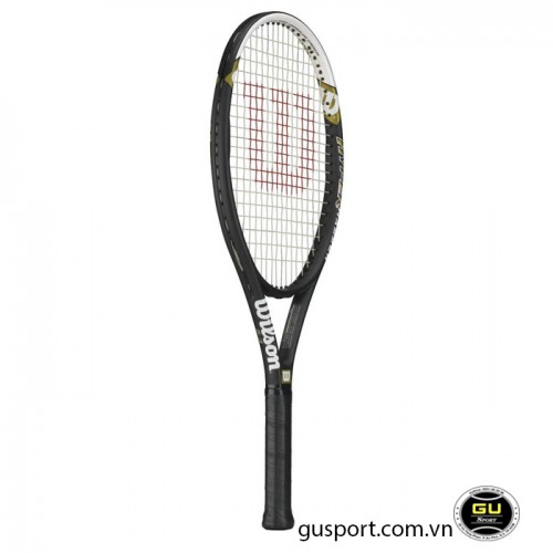 VỢT TENNIS WILSON HYPER HAMMER 5.3 (237GR) WRT58610U2 0