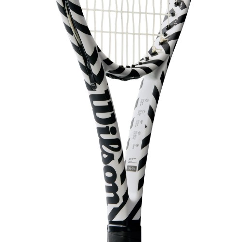 Vợt Tennis Wilson PRO STAFF 97L BOLD Edition (WR001711U) 6