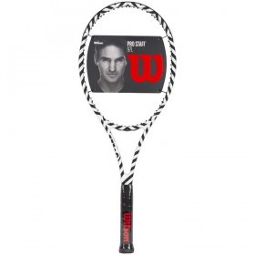 Vợt Tennis Wilson PRO STAFF 97L BOLD Edition (WR001711U) 5