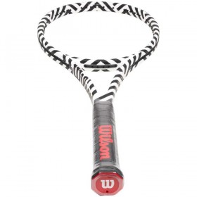 Vợt Tennis Wilson PRO STAFF 97L BOLD Edition (WR001711U) 3