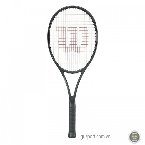 VỢT TENNIS WILSON PRO STAFF 97L CV (290GR)-WRT7392102 0