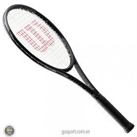VỢT TENNIS WILSON PRO STAFF 97L CV (290GR)-WRT7392102 4