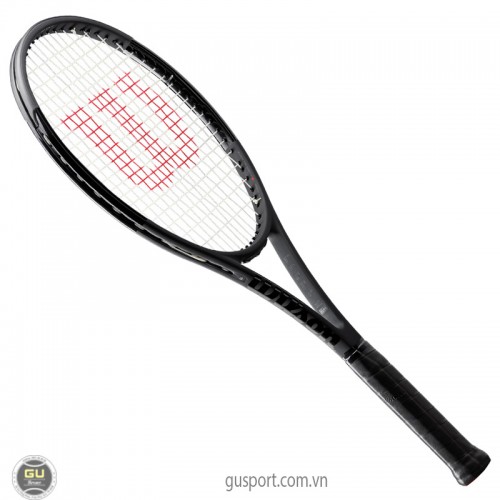 VỢT TENNIS WILSON PRO STAFF 97L CV (290GR)-WRT7392102 4