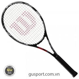 VỢT TENNIS WILSON PRO STAFF 97L CV CAMO (290GR)-WRT74101U2 0
