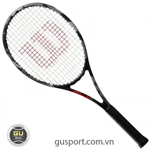 VỢT TENNIS WILSON PRO STAFF 97L CV CAMO (290GR)-WRT74101U2 0