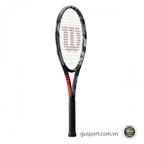 VỢT TENNIS WILSON PRO STAFF 97L CV CAMO (290GR)-WRT74101U2 1