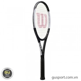 VỢT TENNIS WILSON PRO STAFF 97L LIMITED 2019 (290GR)-WRT74191U 1